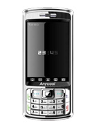 Mobilni telefon Anycool T808 2CPU - 